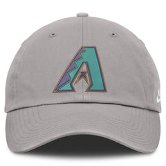 Arizona Diamondbacks Nike Cooperstown Collection Club Adjustable Hat Clearance