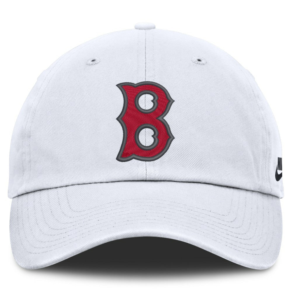 Boston Red Sox Nike Cooperstown Collection Club Adjustable Hat Sale