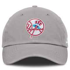 New York Yankees Nike Cooperstown Collection Club Adjustable Hat Online