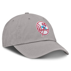 New York Yankees Nike Cooperstown Collection Club Adjustable Hat Online