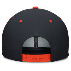 Detroit Tigers Nike Cooperstown Collection Pro Dri-FIT Snapback Hat Clearance