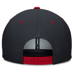 Chicago White Sox Nike Cooperstown Collection Pro Dri-FIT Snapback Hat Clearance