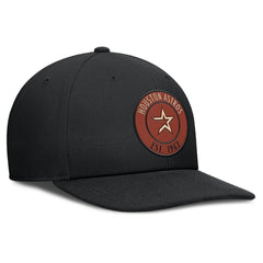 Houston Astros Nike Cooperstown Collection Pro Dri-FIT Snapback Hat Clearance