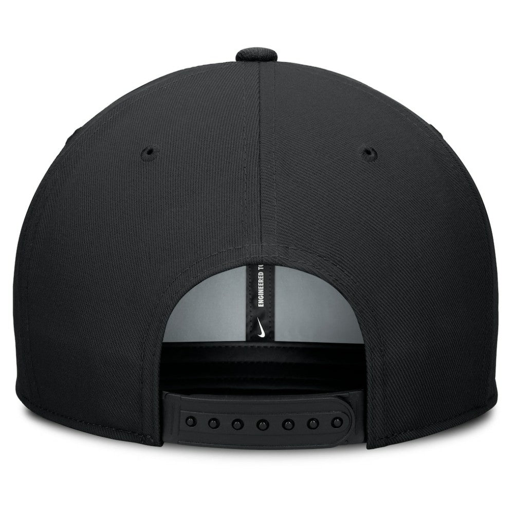 Houston Astros Nike Cooperstown Collection Pro Dri-FIT Snapback Hat Clearance