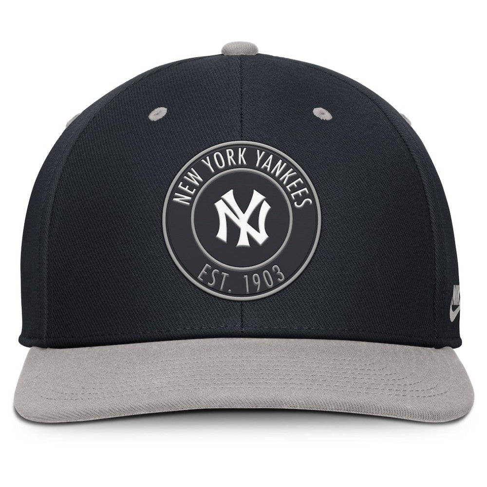 New York Yankees Nike Cooperstown Collection Pro Dri-FIT Snapback Hat On Sale