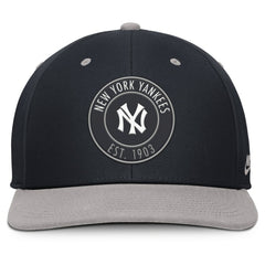New York Yankees Nike Cooperstown Collection Pro Dri-FIT Snapback Hat On Sale