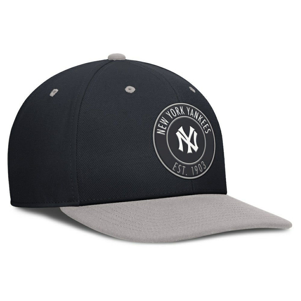New York Yankees Nike Cooperstown Collection Pro Dri-FIT Snapback Hat On Sale