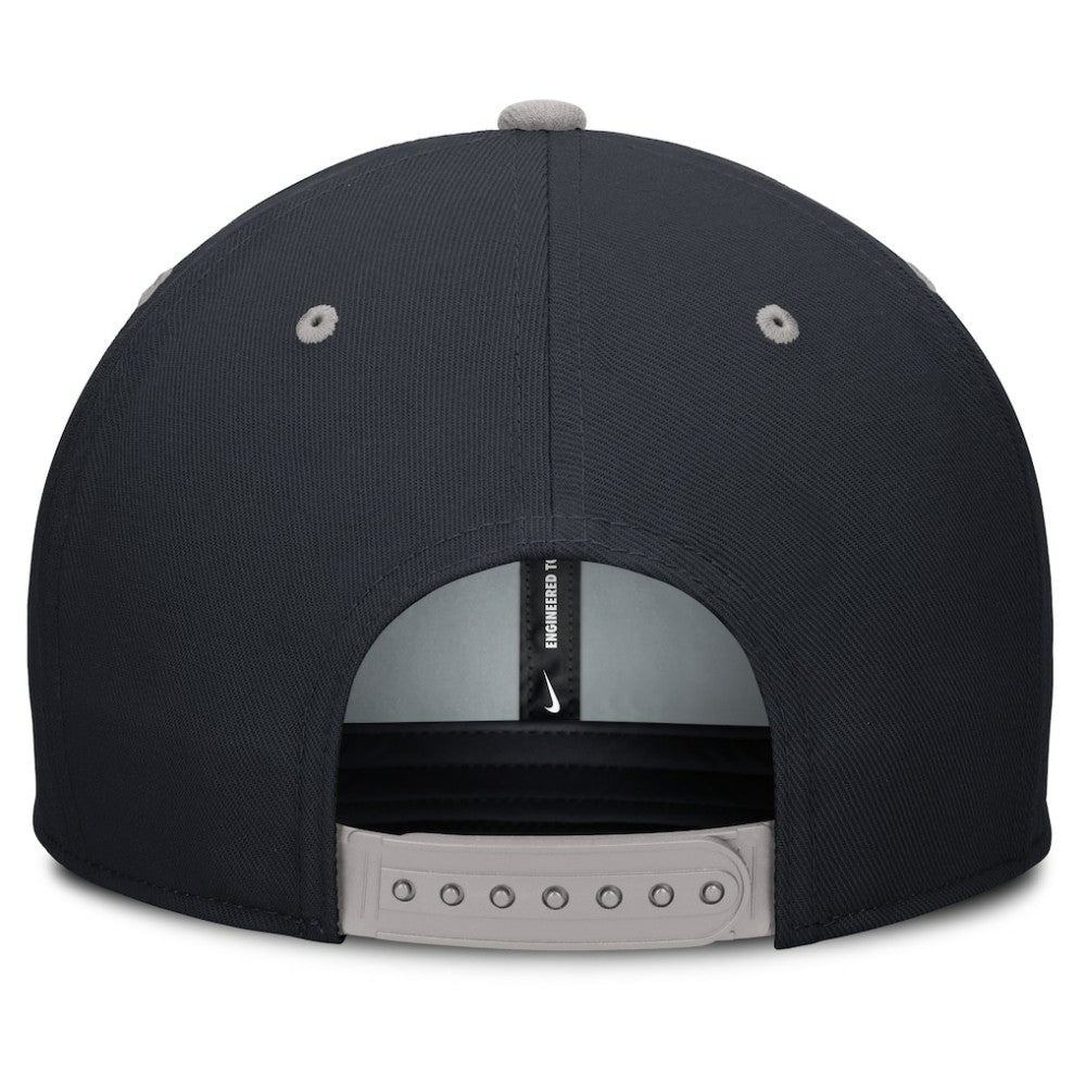 New York Yankees Nike Cooperstown Collection Pro Dri-FIT Snapback Hat On Sale