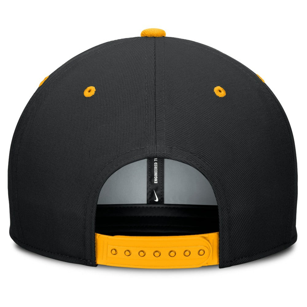 Pittsburgh Pirates Nike Cooperstown Collection Pro Dri-FIT Snapback Hat Near Me