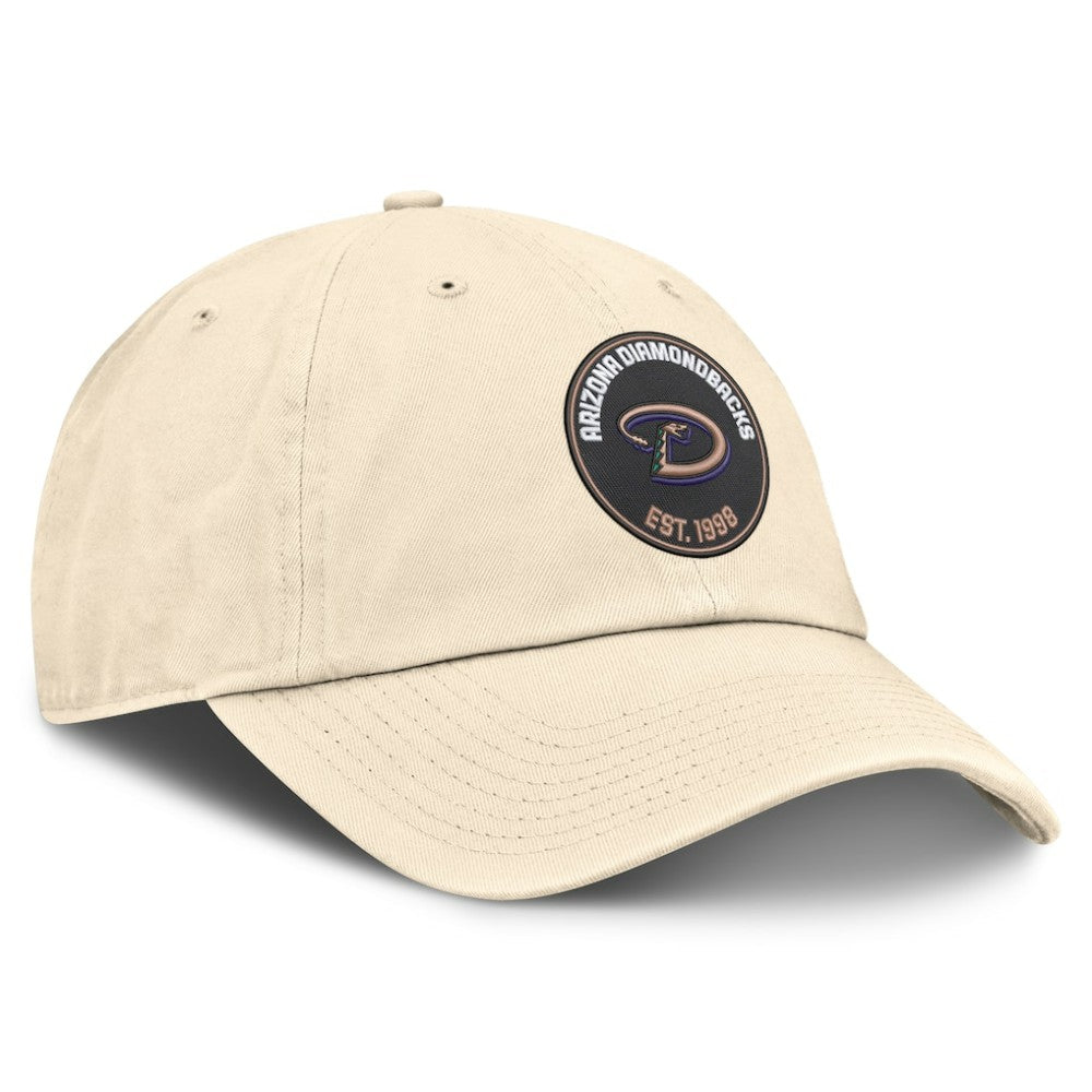 Arizona Diamondbacks Nike Cooperstown Collection Club Adjustable Hat Clearance