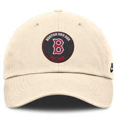 Boston Red Sox Nike Cooperstown Collection Club Adjustable Hat discount