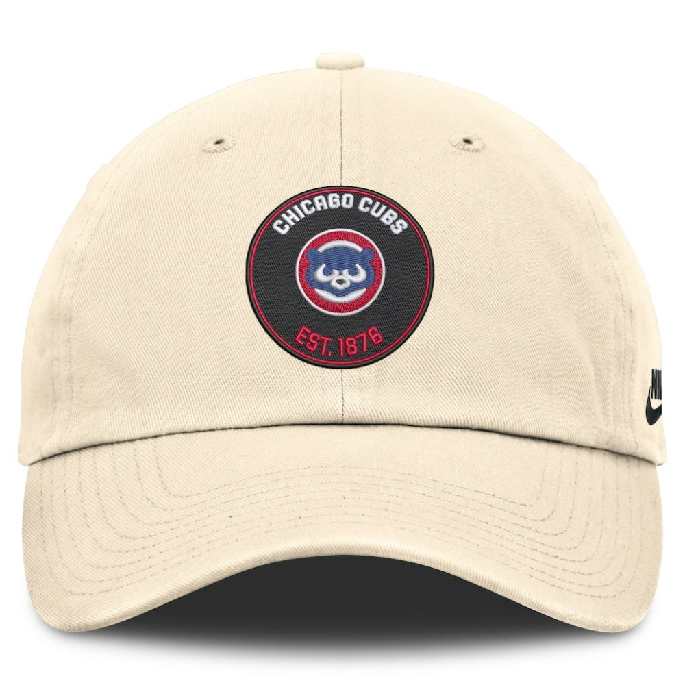 Chicago Cubs Nike Cooperstown Collection Club Adjustable Hat Sale