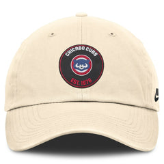 Chicago Cubs Nike Cooperstown Collection Club Adjustable Hat Sale
