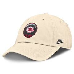 Cincinnati Reds Nike Cooperstown Collection Club Adjustable Hat discount