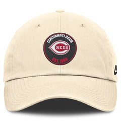 Cincinnati Reds Nike Cooperstown Collection Club Adjustable Hat discount
