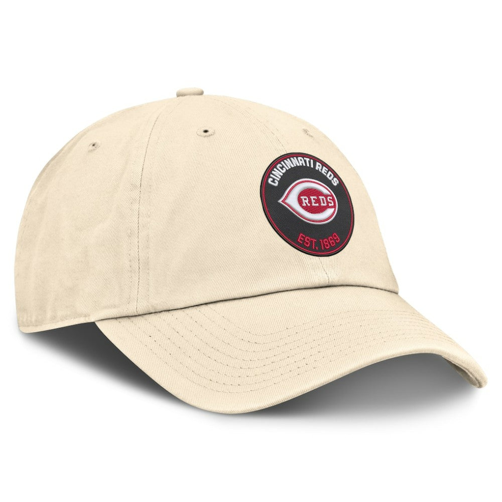 Cincinnati Reds Nike Cooperstown Collection Club Adjustable Hat discount