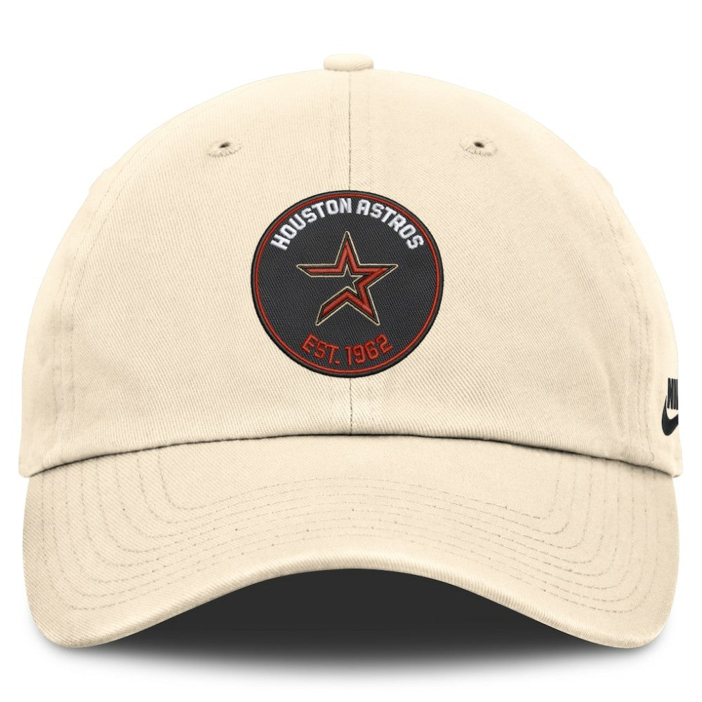 Houston Astros Nike Cooperstown Collection Club Adjustable Hat Online