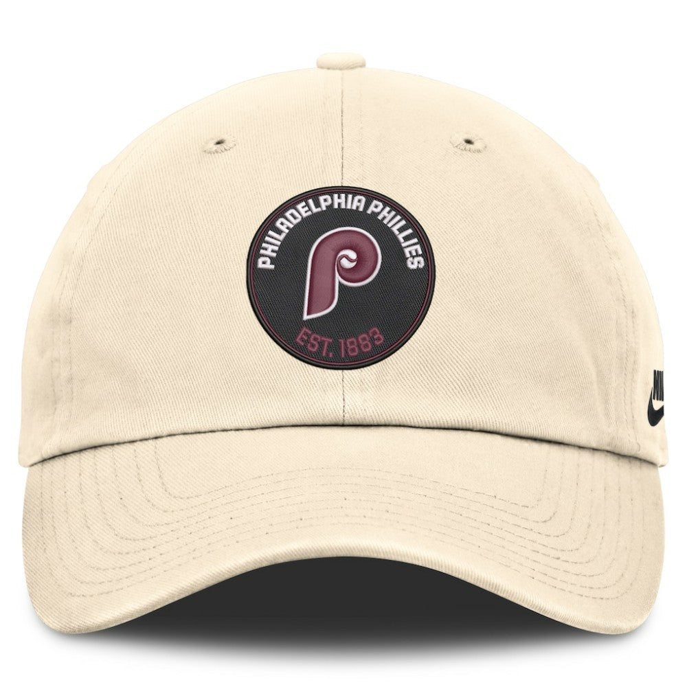 Philadelphia Phillies Nike Cooperstown Collection Club Adjustable Hat Sale