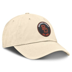 San Diego Padres Nike Cooperstown Collection Club Adjustable Hat Lifestyle