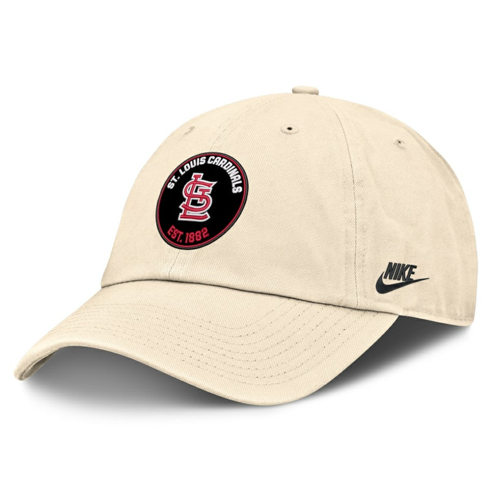 St. Louis Cardinals Nike Cooperstown Collection Club Adjustable Hat Clearance