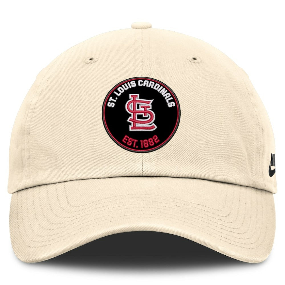St. Louis Cardinals Nike Cooperstown Collection Club Adjustable Hat Clearance