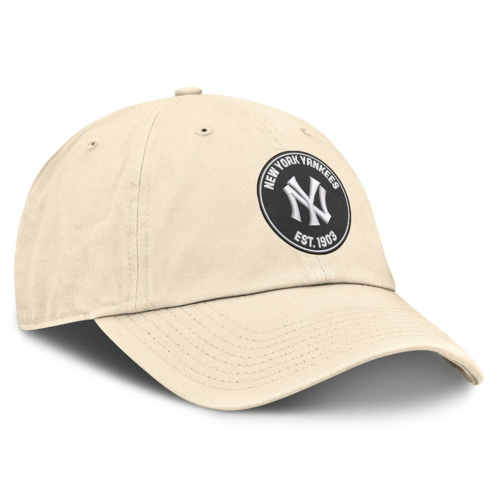 New York Yankees Nike Cooperstown Collection Club Adjustable Hat On Sale