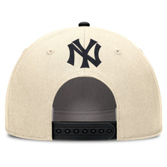 New York Yankees Nike Cooperstown Collection Rise Adjustable Hat Sale