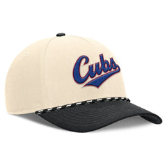 Chicago Cubs Nike Cooperstown Collection Rise Adjustable Hat Near Me