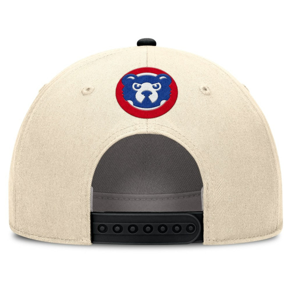 Chicago Cubs Nike Cooperstown Collection Rise Adjustable Hat Near Me