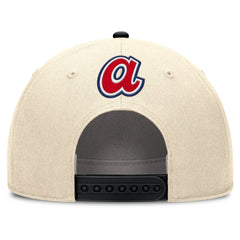 Atlanta Braves Nike Cooperstown Collection Rise Adjustable Hat Online