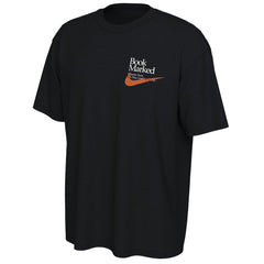 Nike - Devin Booker Phoenix Suns Unisex All-Time Scoring Leader T-Shirt - Black