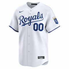 Kansas City Royals Nike Home Limited Pick-A-Player Retired Roster Jersey Clearance