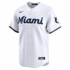 Miami Marlins Nike Home Limited Pick-A-Player Retired Roster Jersey discount