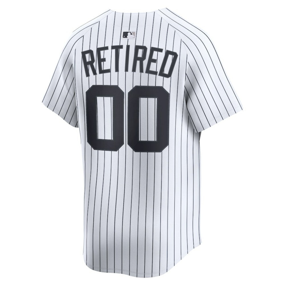 New York Yankees Nike Home Limited Pick-A-Player Retired Roster Jersey Near Me
