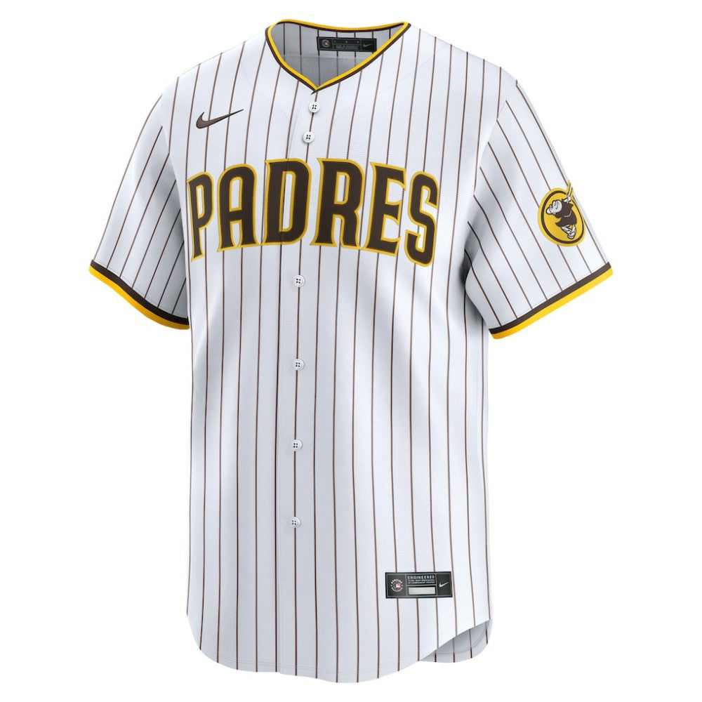San Diego Padres Nike Home Limited Pick-A-Player Retired Roster Jersey discount