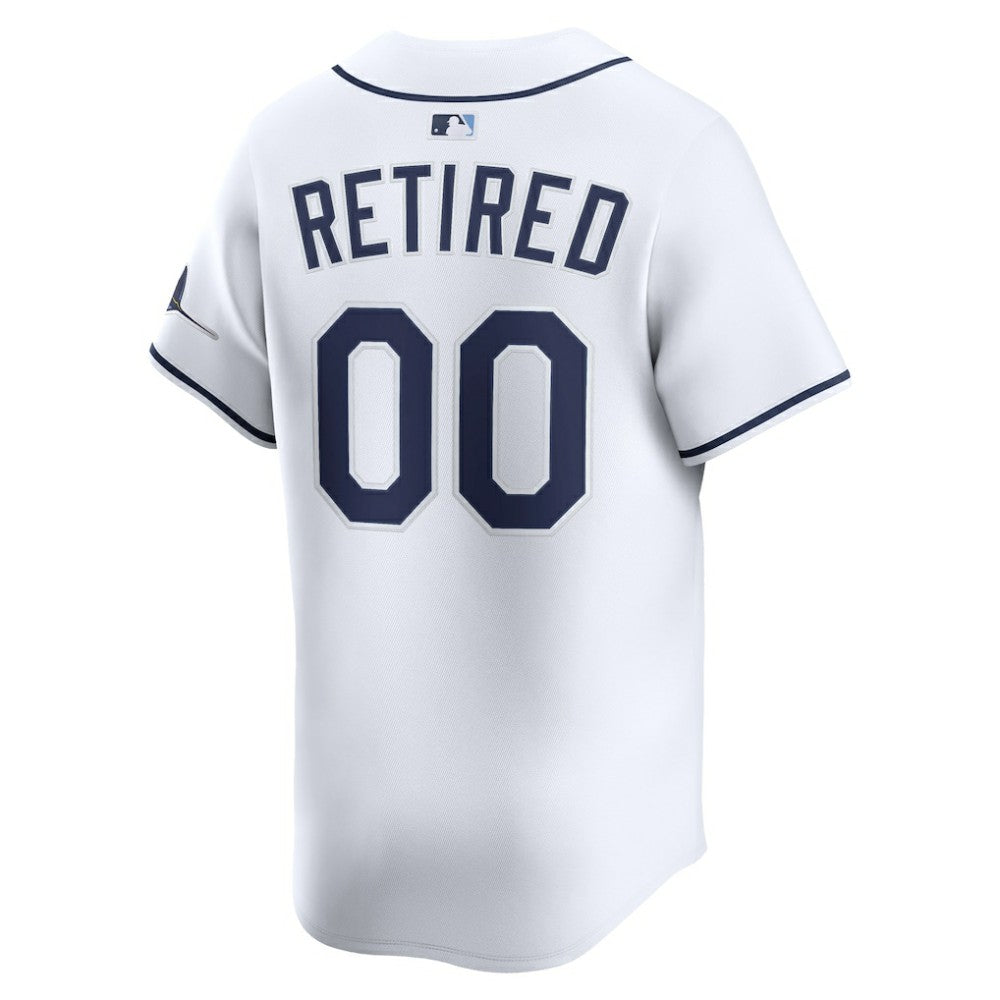 Tampa Bay Rays Nike Home Limited Pick-A-Player Retired Roster Jersey Clearance