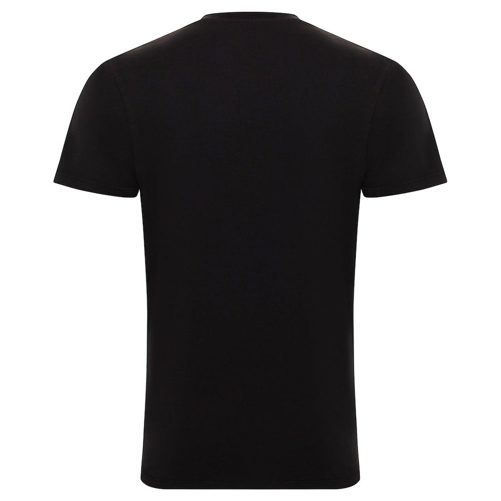 NBA - Orlando Magic Sportiqe Unisex Bingham Premium T-Shirt - Black