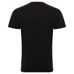 NBA - Orlando Magic Sportiqe Unisex Bingham Premium T-Shirt - Black