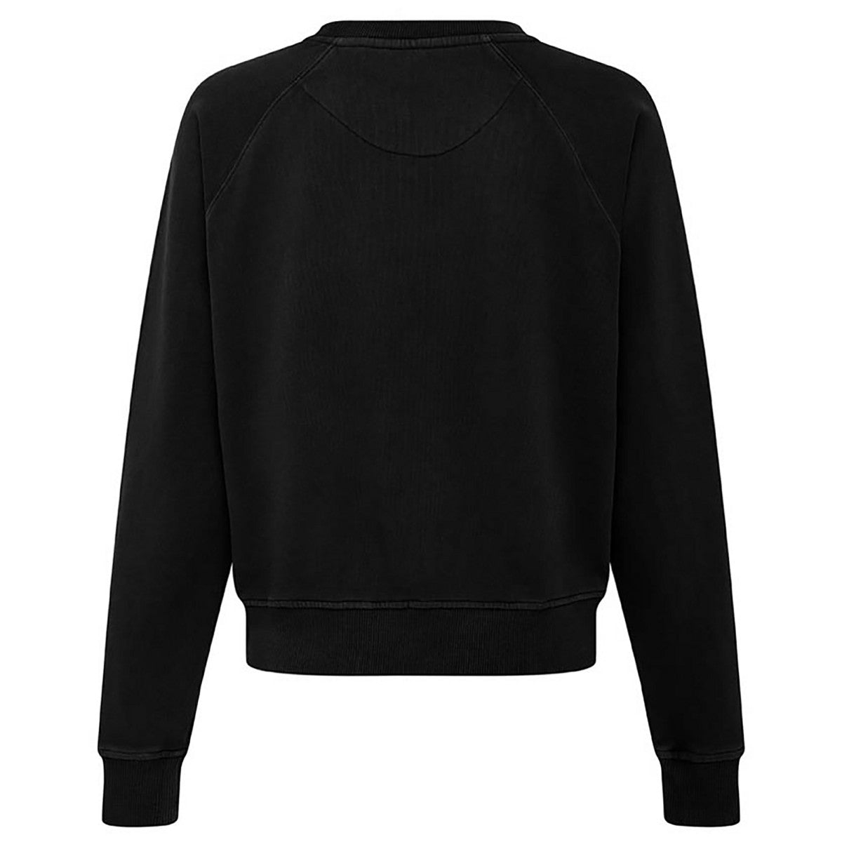 NBA - Orlando Magic Sportiqe Women's Ashlyn Premium Sweatshirt - Black