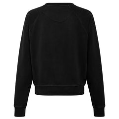 NBA - Orlando Magic Sportiqe Women's Ashlyn Premium Sweatshirt - Black
