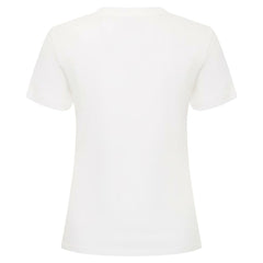 NBA - Orlando Magic Sportiqe Women's Arcadia Premium T-Shirt - White