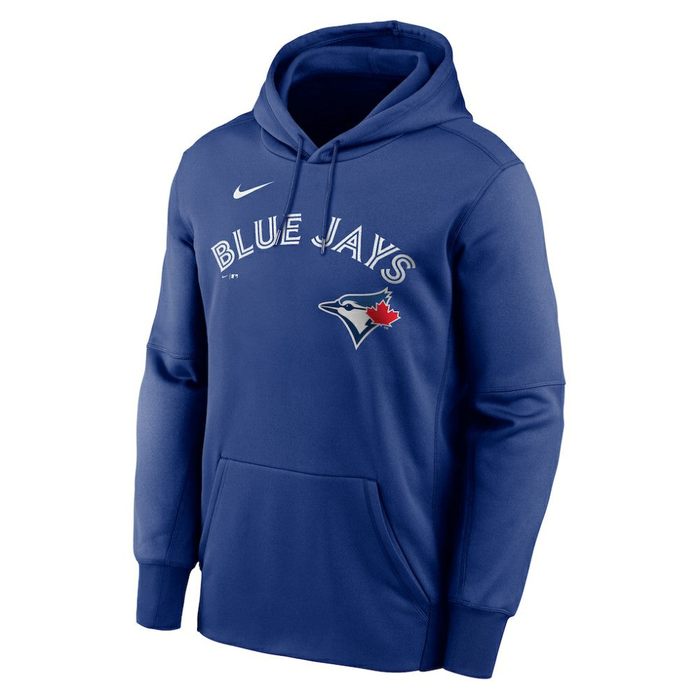 Anthony Santander Toronto Blue Jays Nike Name & Number Performance Pullover Hoodie for sale