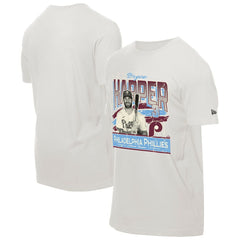 Bryce Harper Philadelphia Phillies New Era Batter Up T-Shirt Sale