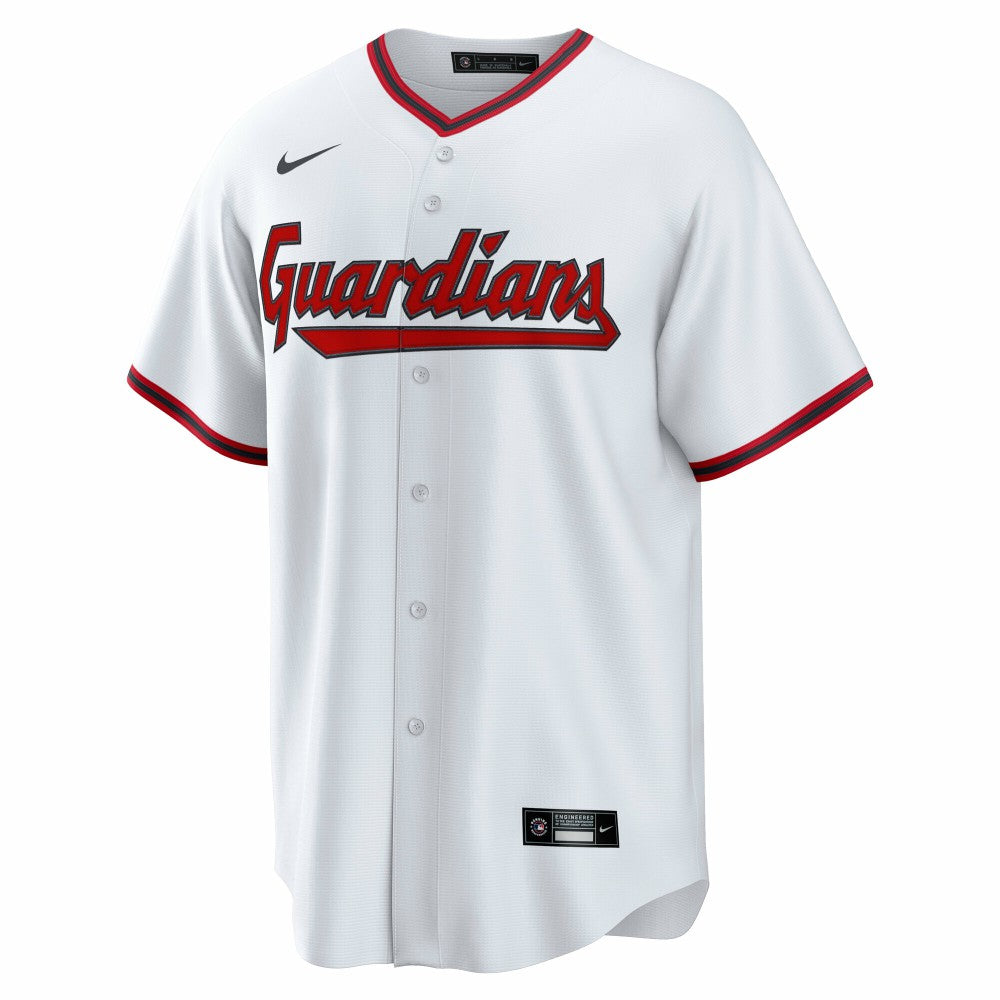 José Ramírez Cleveland Guardians Nike Home Replica Jersey discount