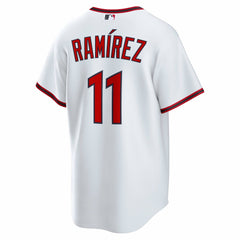 José Ramírez Cleveland Guardians Nike Home Replica Jersey discount