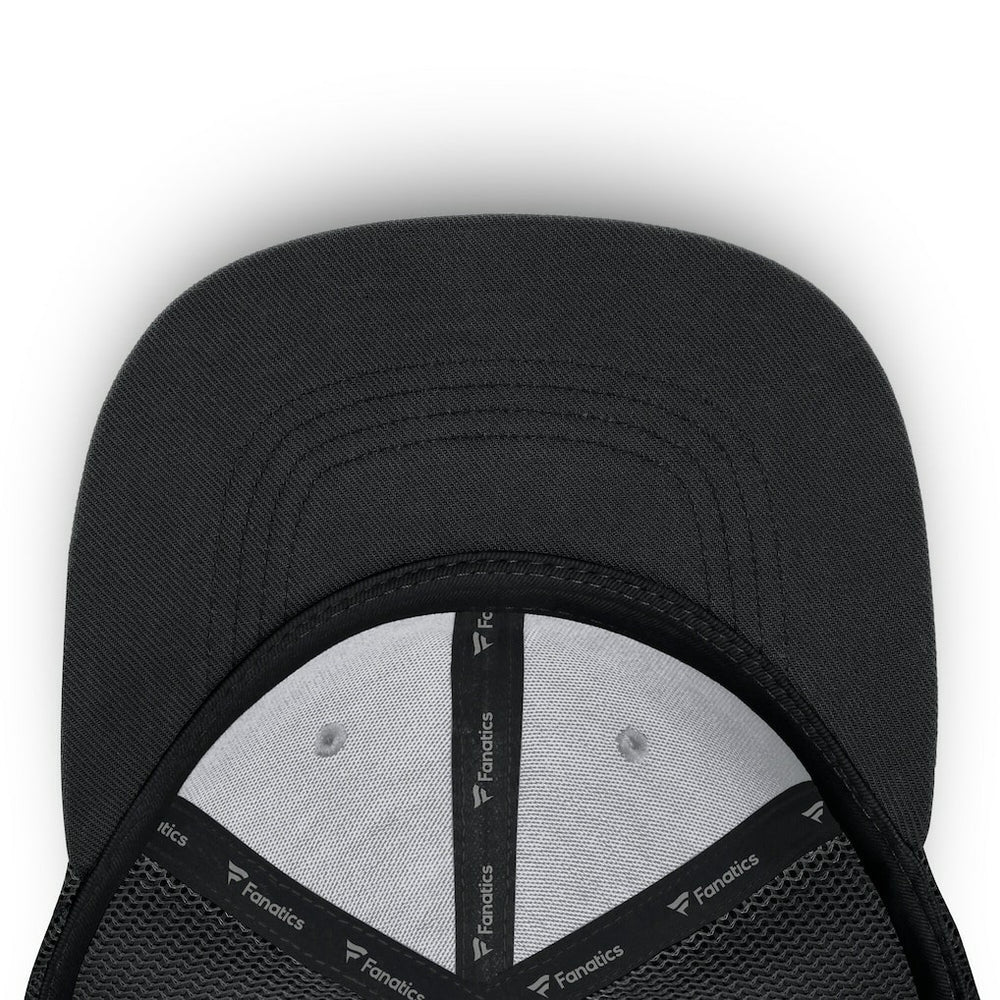 Washington Commanders Tropical Adjustable Trucker Hat White/Black - Fanatics