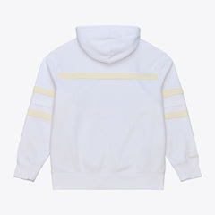 Indianapolis Colts Head Coach White Out Edition Hoodie White - Mitchell & Ness