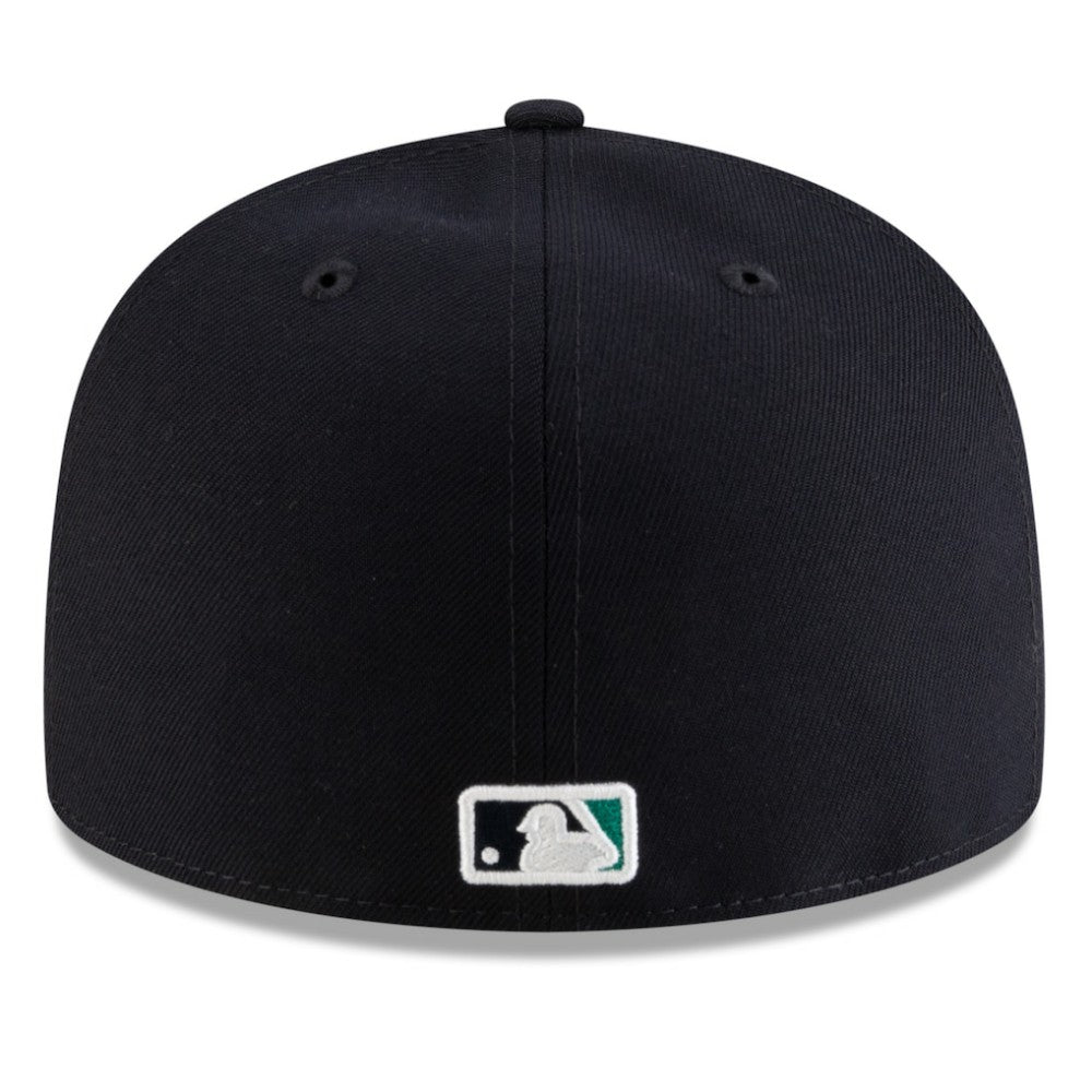 Ichiro Suzuki Seattle Mariners New Era 2025 Baseball Hall of Fame 59FIFTY Fitted Hat On Sale