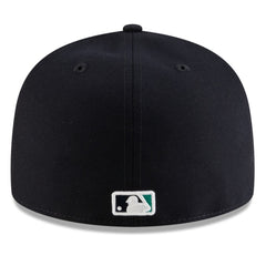 Ichiro Suzuki Seattle Mariners New Era 2025 Baseball Hall of Fame 59FIFTY Fitted Hat On Sale