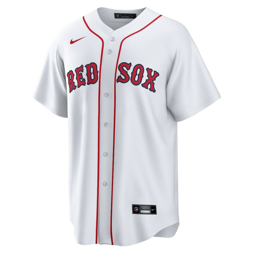 Ceddanne Rafaela Boston Red Sox Nike Home Replica Jersey discount
